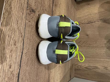 Nike rush run, nike,41