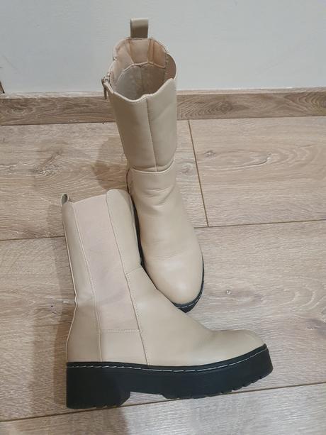 Prechodné topánky, 37