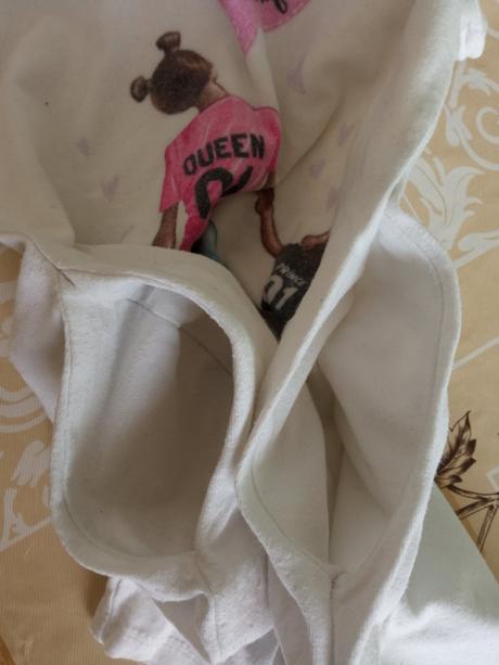 Tričko matka so synom a dcérou, 104