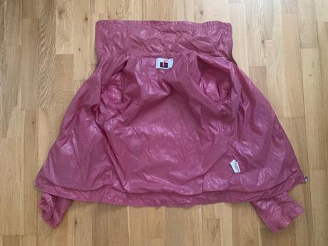 Prechodná vetrovka zn. gaudi, gaudi,m