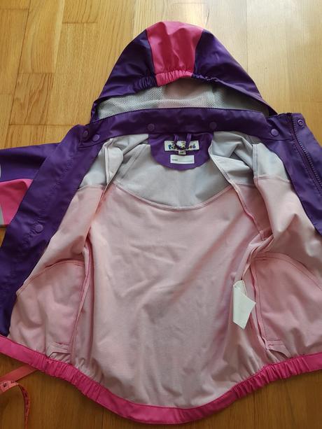 Prsiplast suprava playshoes 80 -86, playshoes,80