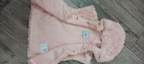 Vešticka mayoral, mayoral,104