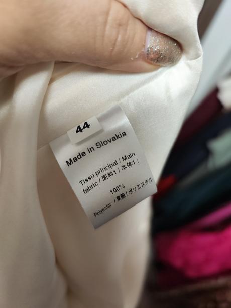 Šaty louis vuitton veľ 40, louis vuitton,40