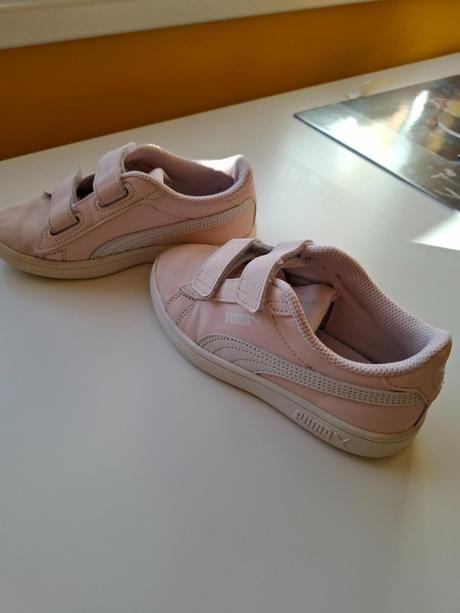 Tenisky puma, puma,30