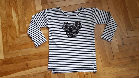 Tricko mickey, reserved,104