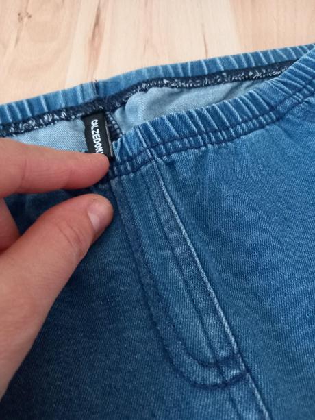 164 nohavice, zara,164