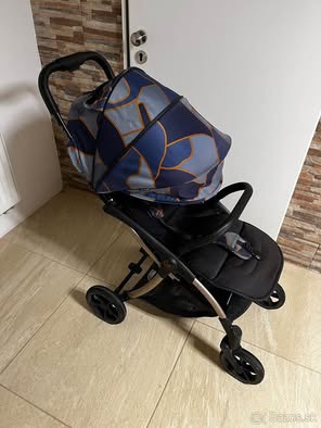 Kocik sportovy, avova,avova city ranger