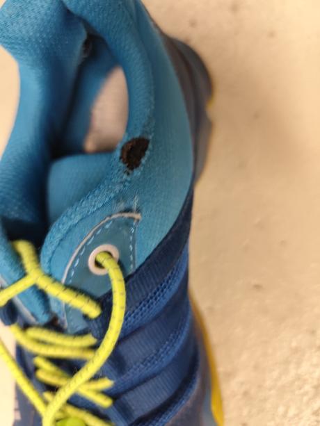 Tenisky adidas terrex, adidas,37