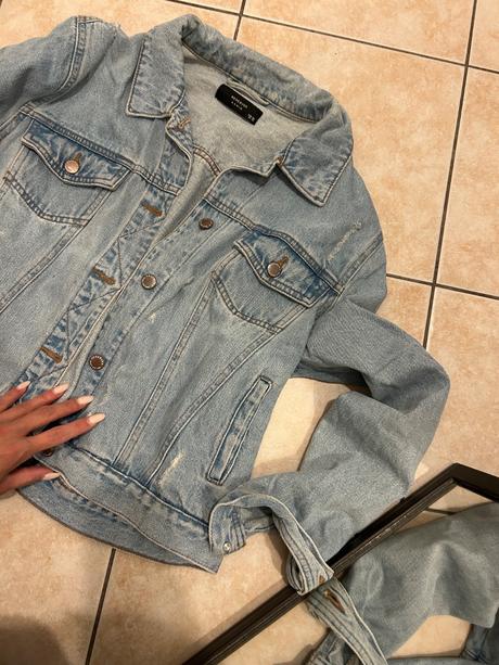 Reserved bunda, reserved,xl