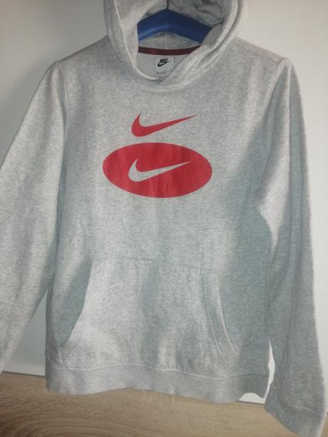 Nike mikina, nike,s