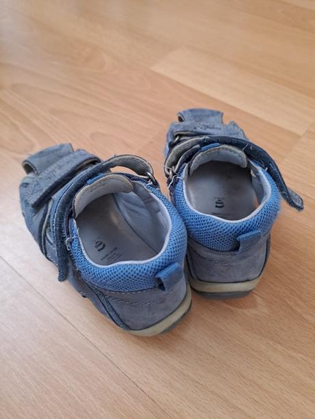 Sandále superfit, superfit,26