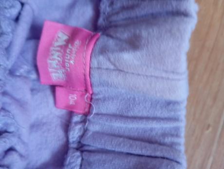 Mix oblečenia, 104–116