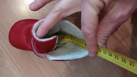 Zimné čižmičky liliputi, liliputi,18