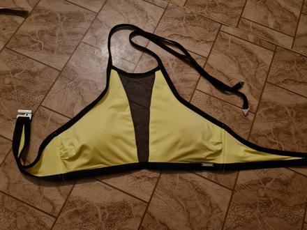 Vrchný diel plaviek, new yorker,s