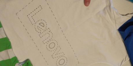 Tričká, krátky rukáv, chlapec, veľ. 110/116, 110