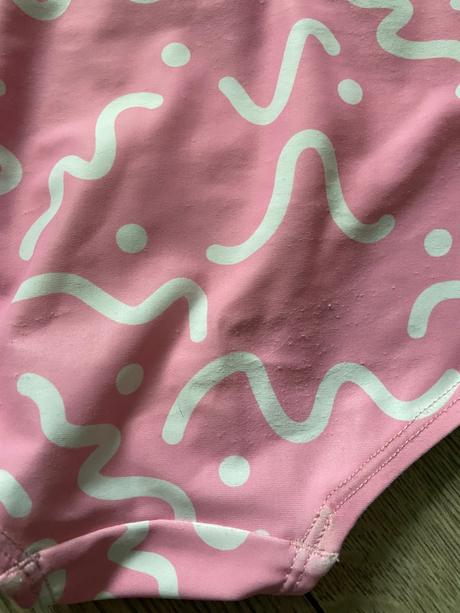 Plavky stitch, f&f,134