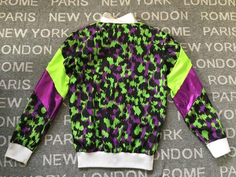 Pansky kostym roky 80/90 jogingova suprava s, 