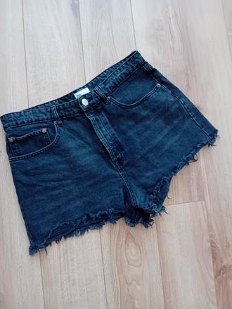 Kraťasy, zara, zara,xl