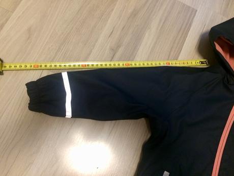 Prechodna bunda na jesen jar aj do dazda, lupilu,104