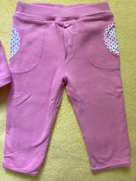 Súprava, richelieu,74