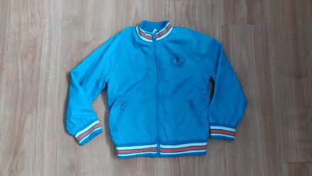 Prechodná bunda 122, 122