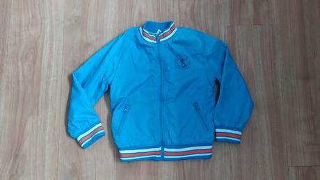 Prechodná bunda 122, 122