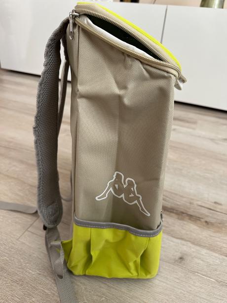 Izotermický batoh kappa,