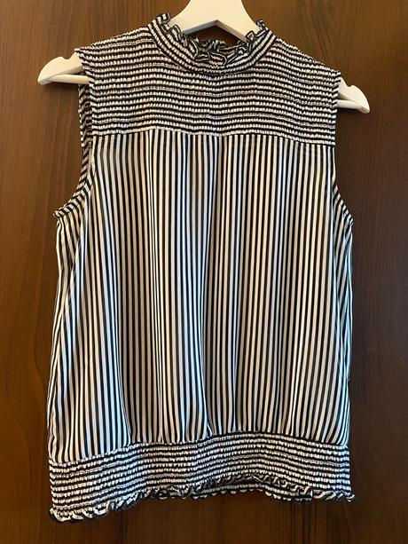 Top, primark,38