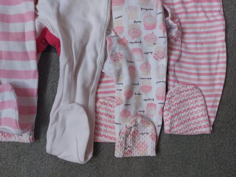 Dupacky 4 ks, f&f,68