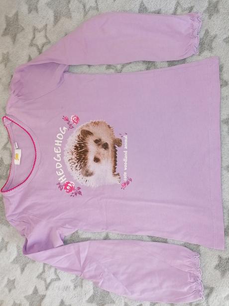 Bavlnené tricko, kids,134