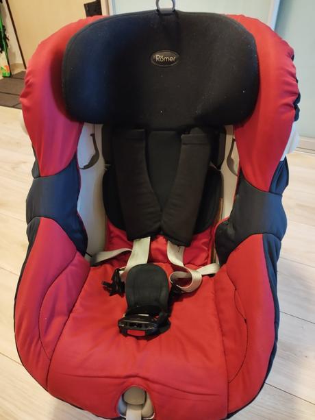 Autosedačka romer 9-18kg, römer