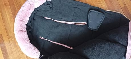 Fusak, petite chérie