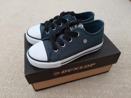 Tenisky dunlop, 26