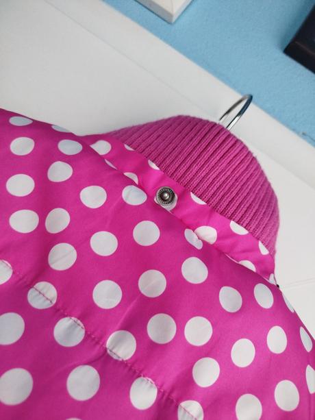 Vesta pre dievčatko 9/10r., name it,140