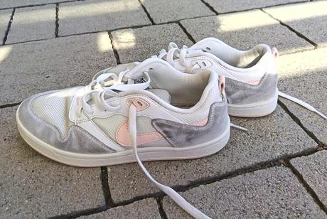 Dievčenske tenisky nike, nike,37