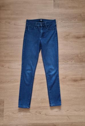Jegginsy gap denim, s, gap,xs