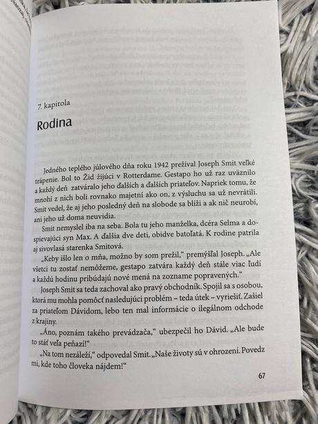 Herbert ford úniková cesta príbeh ilegálnej organi,