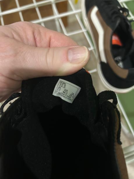 Vans tenisky, vans,44