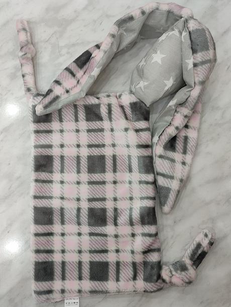 Mojkáčik - zajačik, 