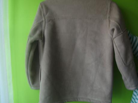 Kožuštek, alive,140