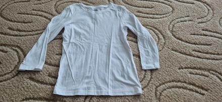 Biele tričko, kiki&koko,110