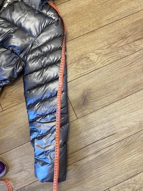 Metalicka bunda, mohito,34