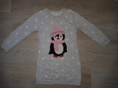 Svetrik, young dimension,110