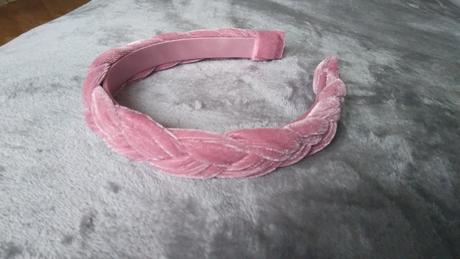 Čelenka motýľ nová, pepco