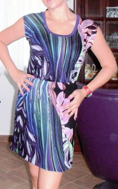 Custo barcelona saty, m