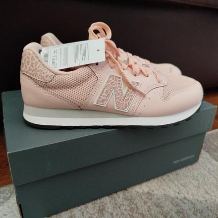 Nádherné tenisky new balance 36,5 - nové, new balance,34