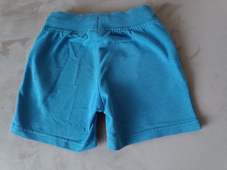 Kraťasy, kiki&koko,92