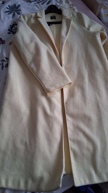 Zara kabát xl, zara,xl