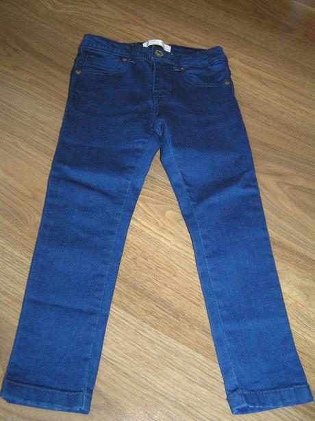 Rifle zara, zara,110