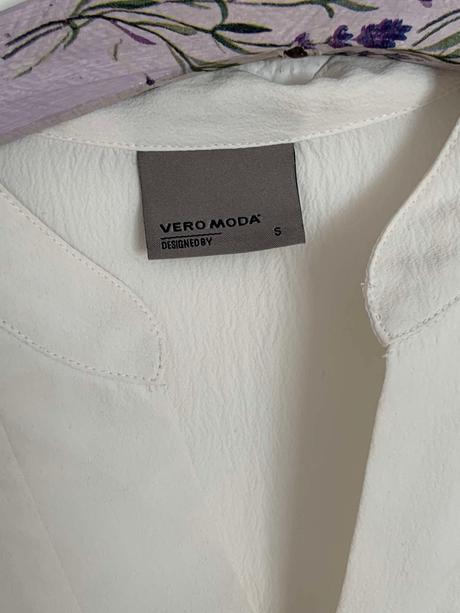 Košeľa/blúzka, vero moda,s